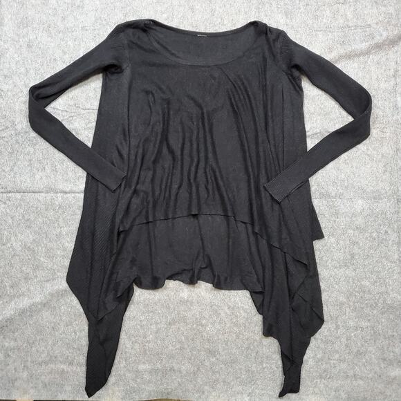 Lululemon Sweater Womens XS/S? Enlightened Pullover Drapey Swing Silk Blend Soft - Picture 1 of 6